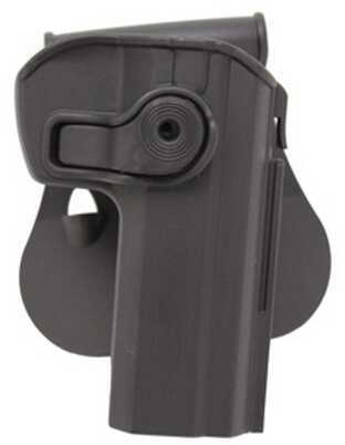 SIGTAC Holster CZ 75B Poly Retention Roto PADD